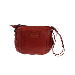 The Trend 22313 is a chic bag that keeps you stylish and organized. This bag has multiple pockets to ensure practicality no matter where you go. Its secure zippered pockets are sure to provide both style and convenience, perfect for a night out or a business meeting