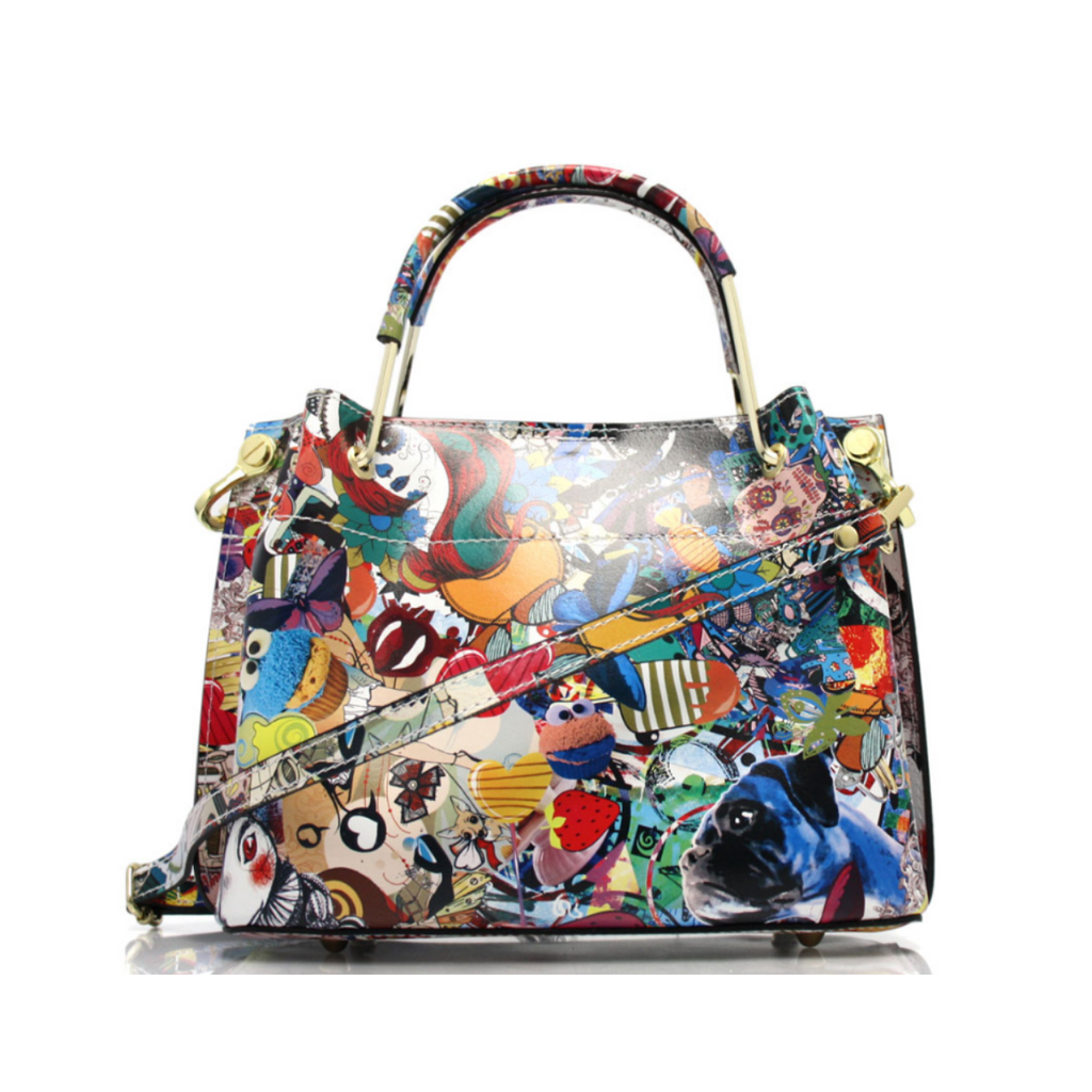 The Trend 5830090 Multi Sole City Shoes