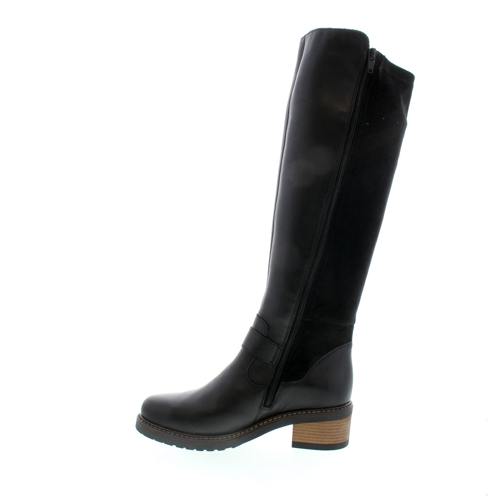 Remonte Chelsea-boots Elisabeth Hurley-Collection