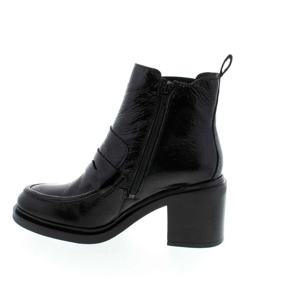 Miz Mooz Dorrian Black