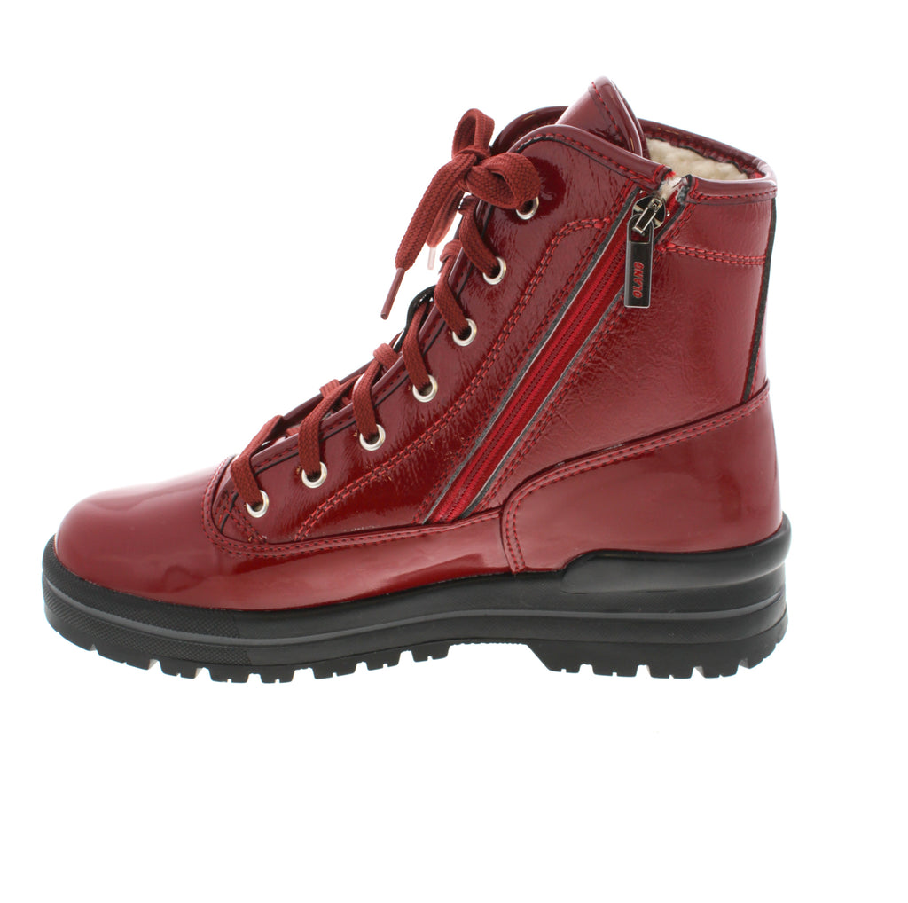 Olang Spoke Red - Main Image