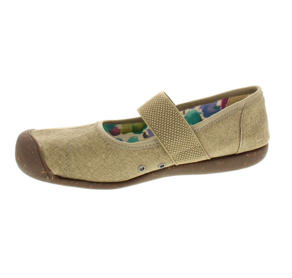 Keen sienna hot sale mj canvas