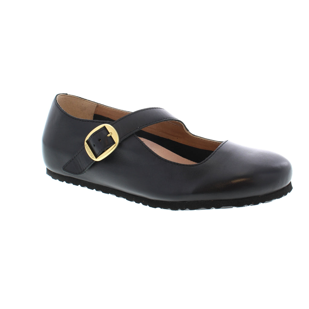 Birkenstock Tracy | Black – Sole City Shoes