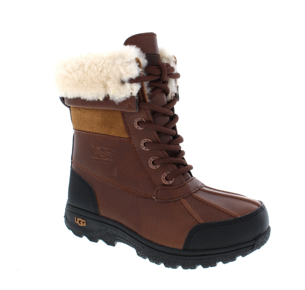 Ugg kids hotsell butte ii