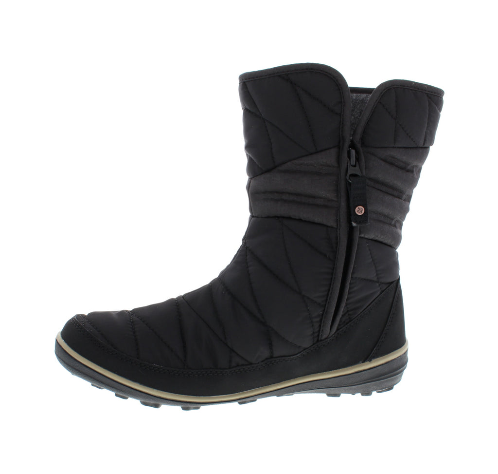 Columbia heavenly slip shop ii snow boot