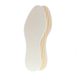 This Pedag Barefoot insole in great to use with your summer shoe collection! Keeping your feet feeling fresh with ventilation, for air circulation,  you will be one happy camper!