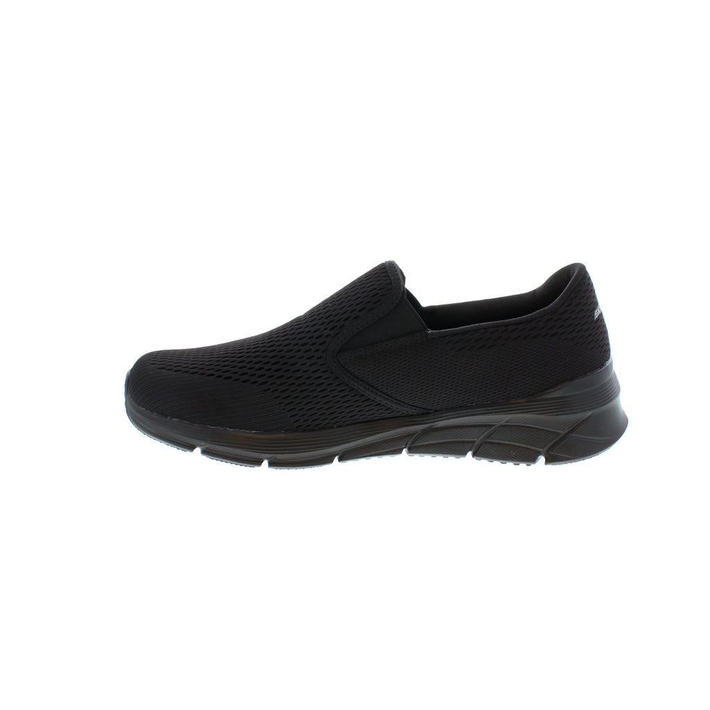 Skechers Equalizer 5.0Persistable Black Sole City Shoes
