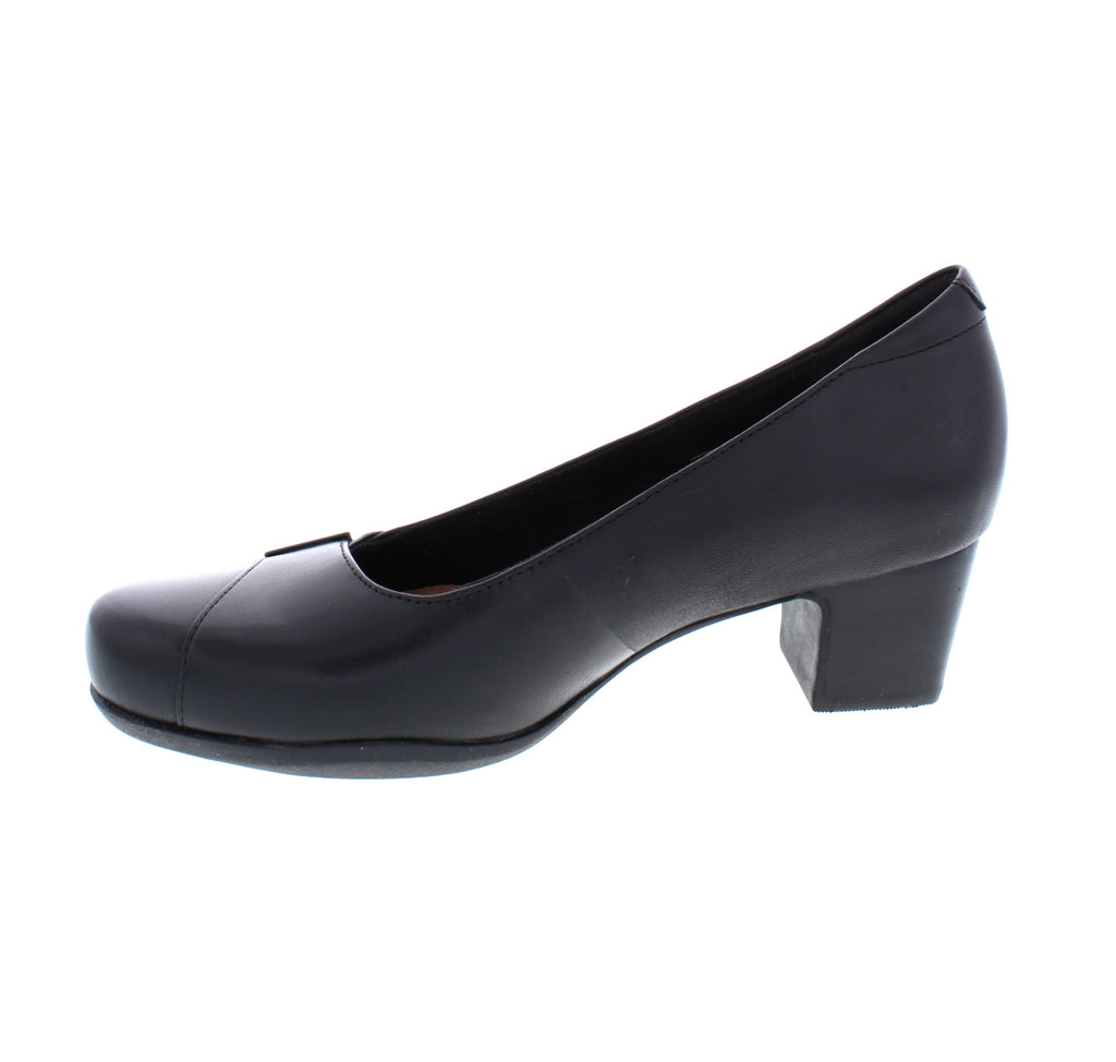 Rosalyn belle clearance clarks shoes