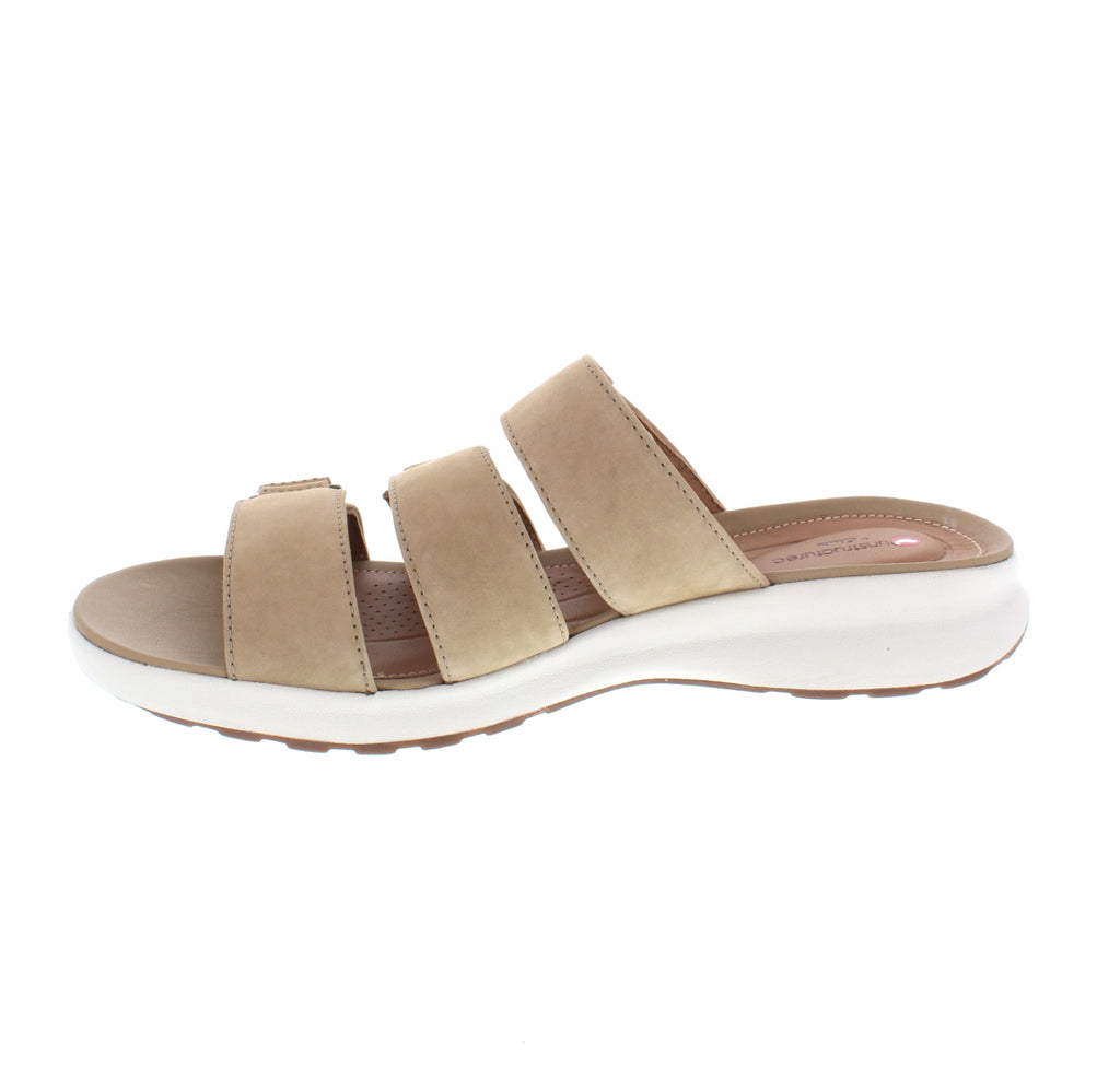 Clarks un deals bali go sandals