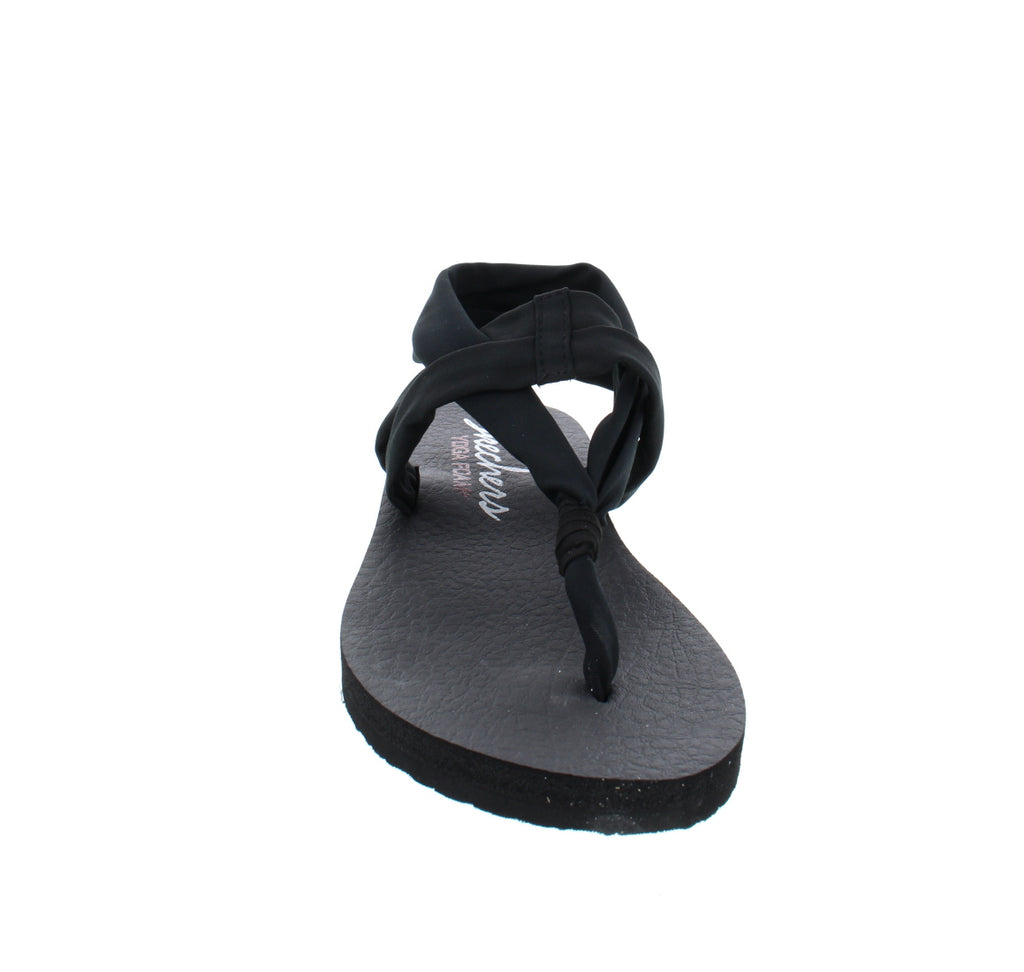 skechers women's meditation studio kicks