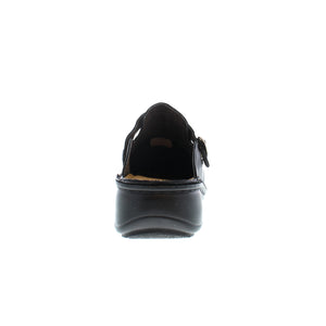 Sleek and simplistic, the Aster clog from Naot adds comfort to any look. For long beach walks or busy city sidewalks, this clog can handle it all!