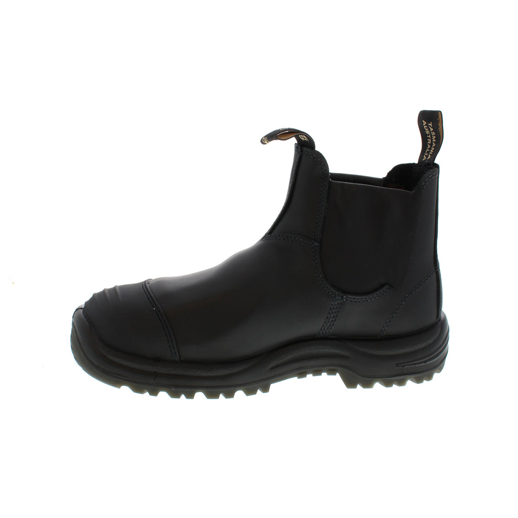Blundstone B165 CSA Black – Sole City Shoes