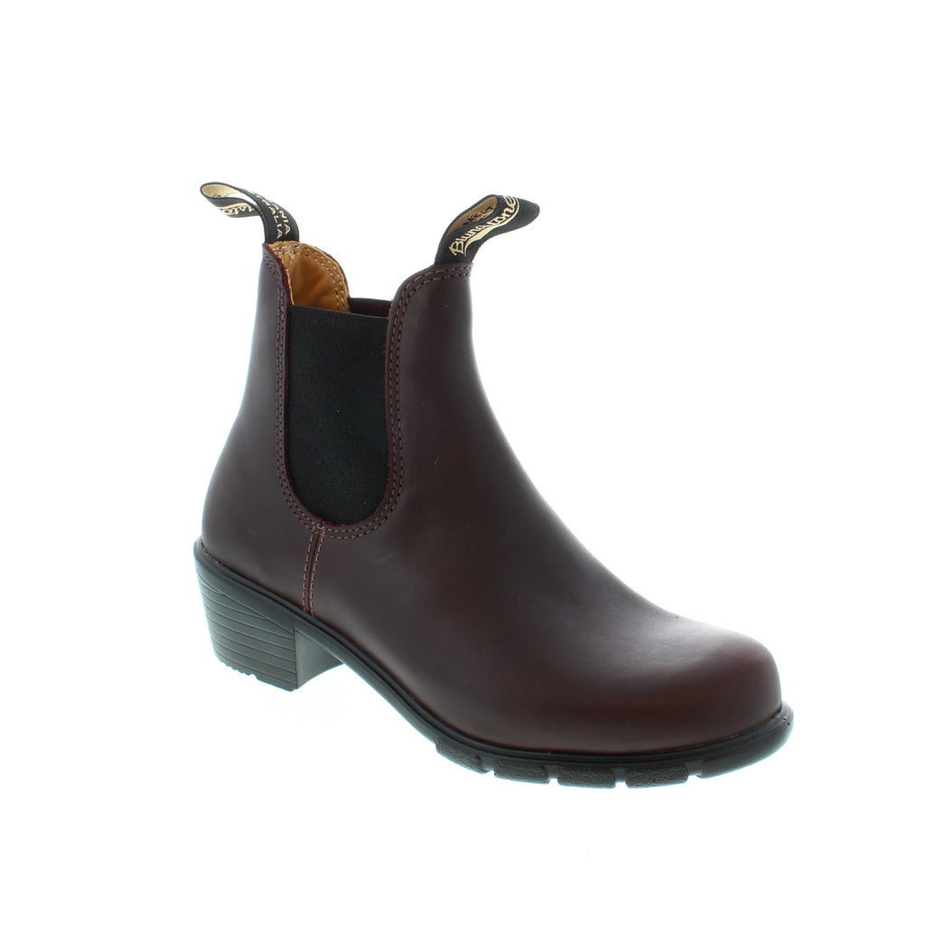 Blundstone 2060 Women s Series Heel Shiraz