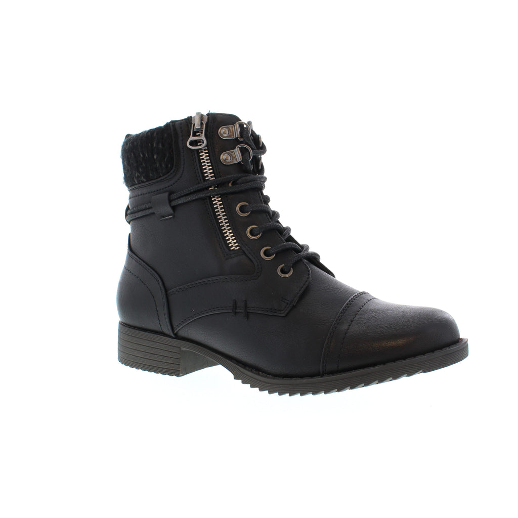 Taxi soho store combat boot