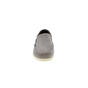 This shoe offers incredible cushioning and support via its well-crafted hemp upper and soft sock liner. Furthermore, its fold-down heel allows for easy on and off wearability, while a genuine cork, the anti-microbial top sheet, helps maintain freshness.
