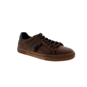 Fluchos F1337 sneaker is crafted with premium leather and a lace-up front for a customized fit. These shoes will have your feet looking and feeling their best!