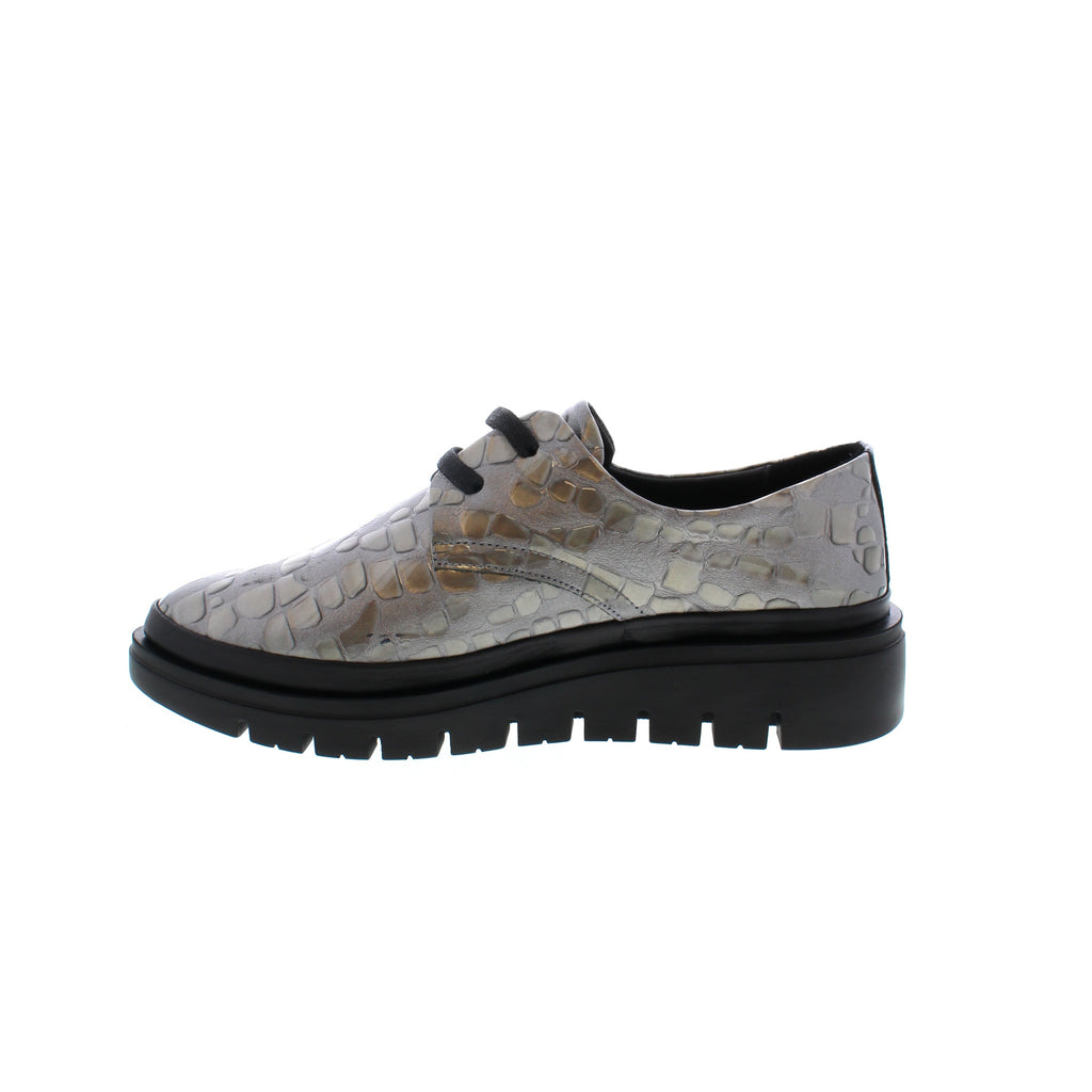 Tyche Inspire Silver Sole City Shoes