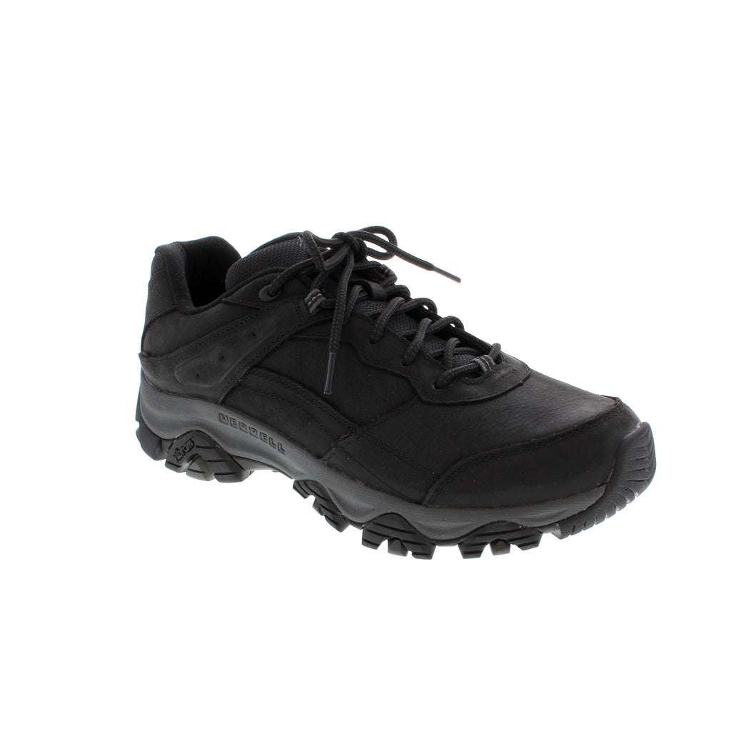 Merrell Moab Adventure Black – Sole City Shoes - Main Image