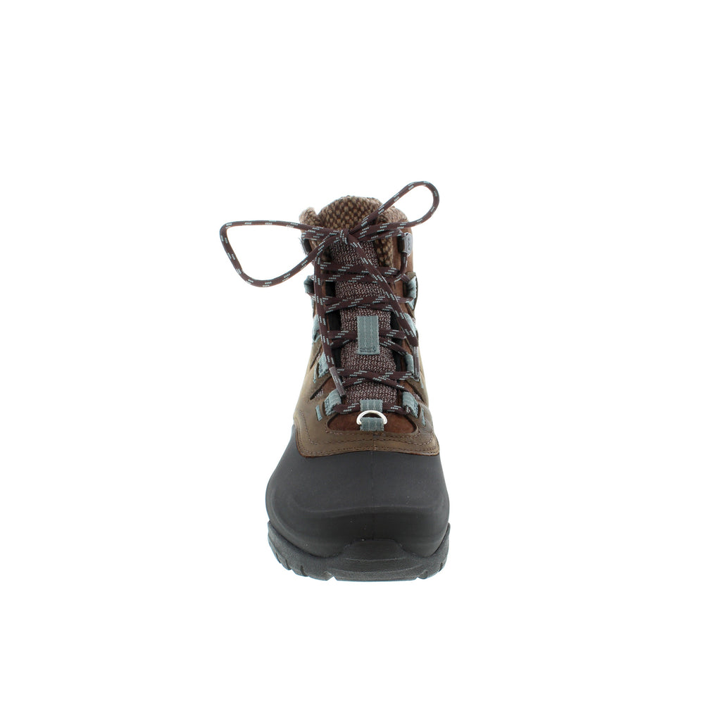 Merrell Thermo Aurora 2 Shell WTP | Brown â Sole City Shoes