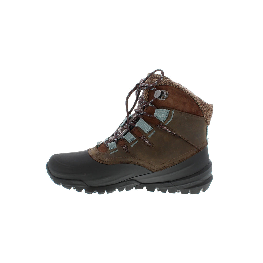 Merrell Thermo Aurora 2 Shell WTP | Brown â Sole City Shoes