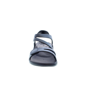 The Jillian sport is the perfect sandal for the beach, pool or lake. This water-friendly sandal is designed with UltraSky™ light-weight EVA foam will have you feeling like you are walking on clouds all summer long.