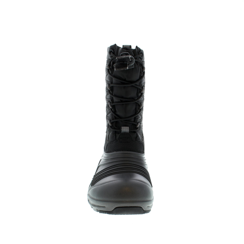 Boys merrell snow clearance boots