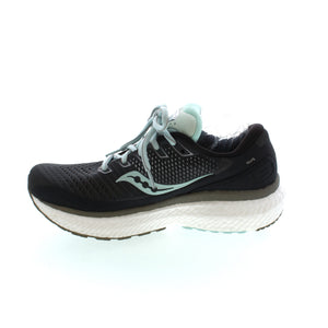 The Saucony Triumph 18 running shoes for women provide a lightweight and responsive ride, perfect for training and everyday running. The cushioning, together with the superior cushioning midsole, ensures durability and comfort without sacrificing speed. 