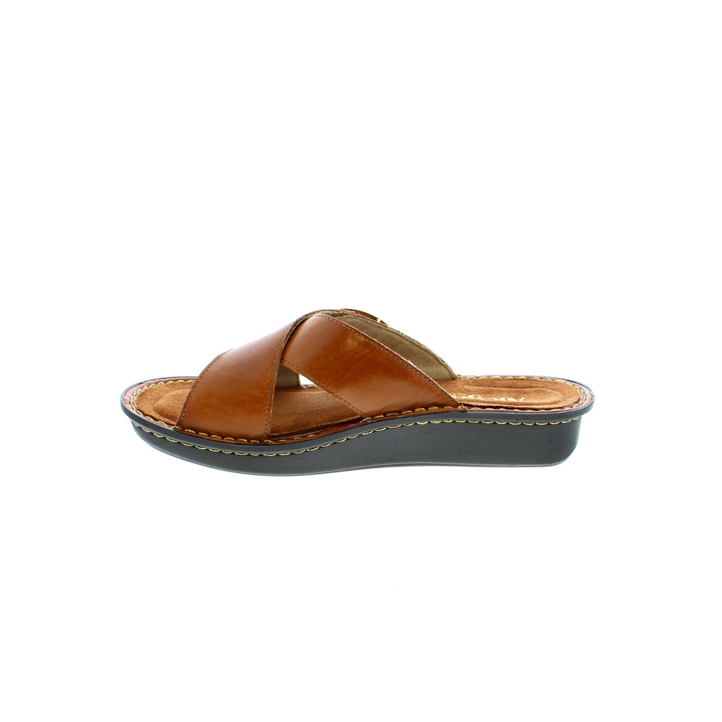 Alegria Vanya Luggage Sole City Shoes