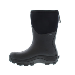Don't let your feet freeze with the Arctic Storm Mid boot - made for extremely cold conditions! This boot is built with 6-layer protection for dry and warm feet.