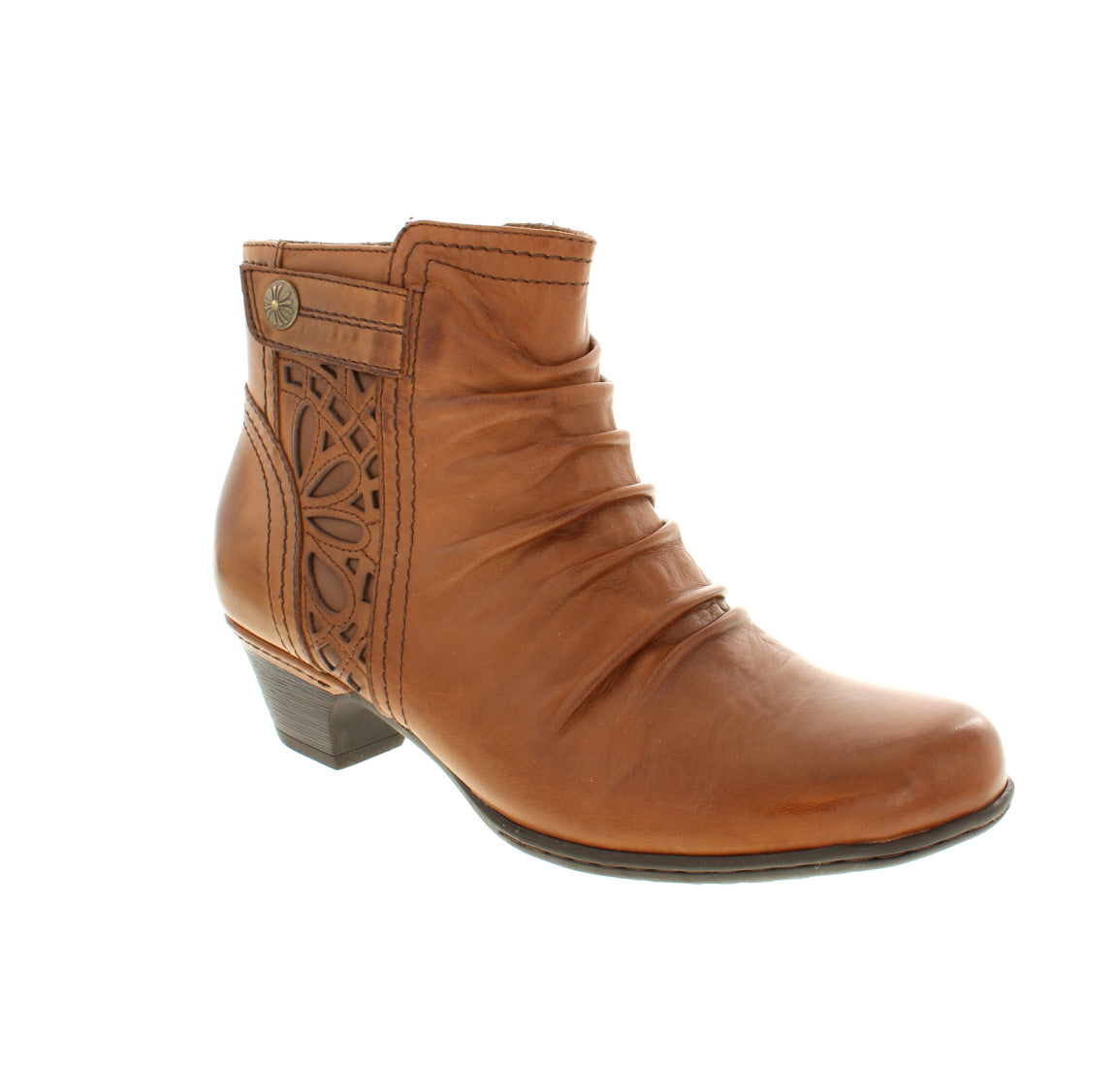 cobb hill women's abilene boot