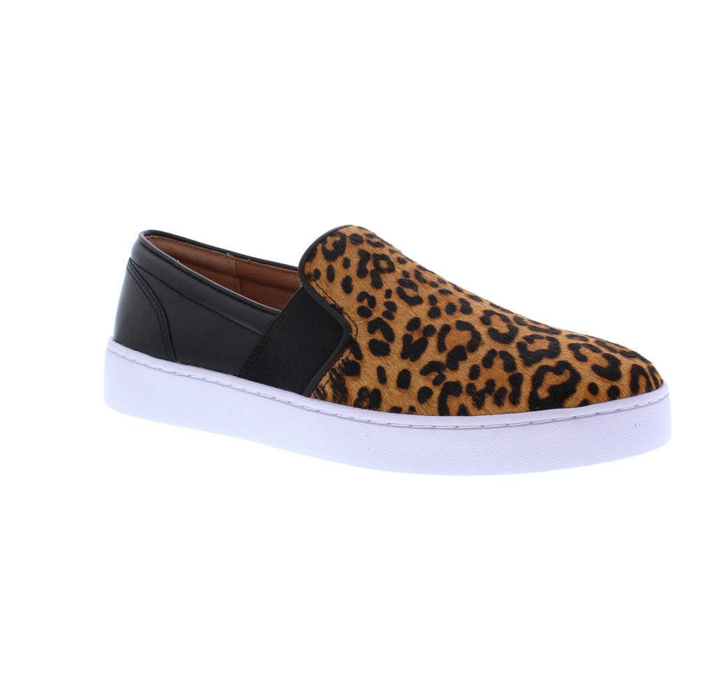 Vionic on sale leopard shoes