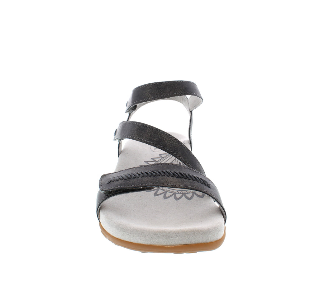 Aetrex gabby online sandal