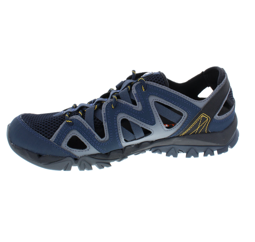 Merrell discount tetrex crest