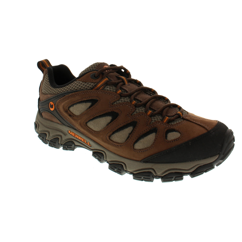 Merrell store pulsate waterproof