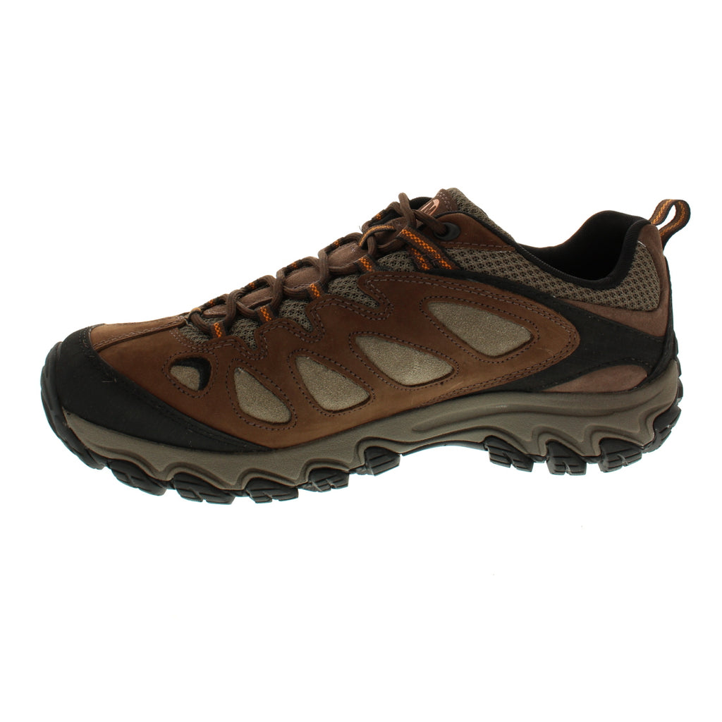 Merrell Bravada Edge  Raven (Cream) – Sole City Shoes