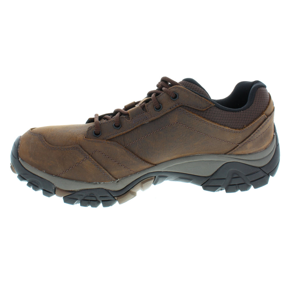 Merrell Moab Adventure Lace Dark Earth