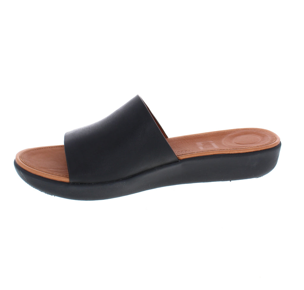 Fitflop best sale sola caramel