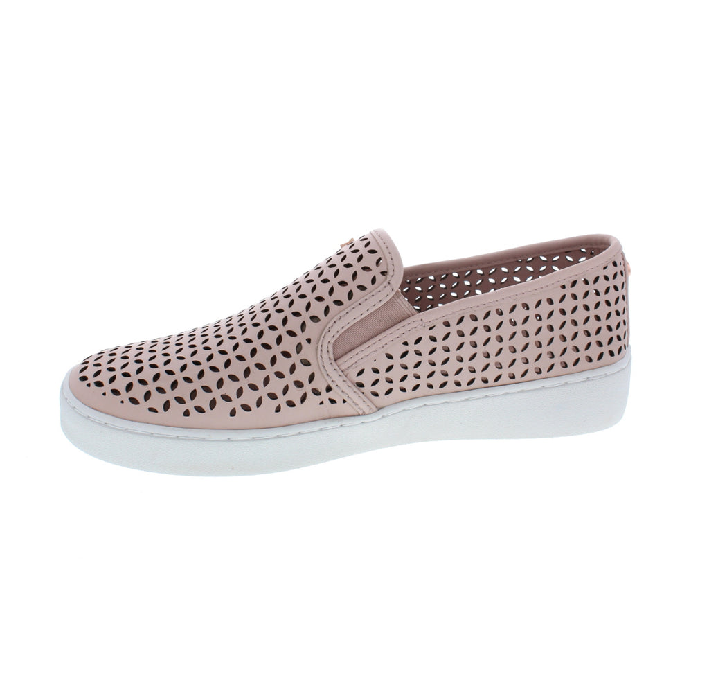 Michael kors shop olivia slip on