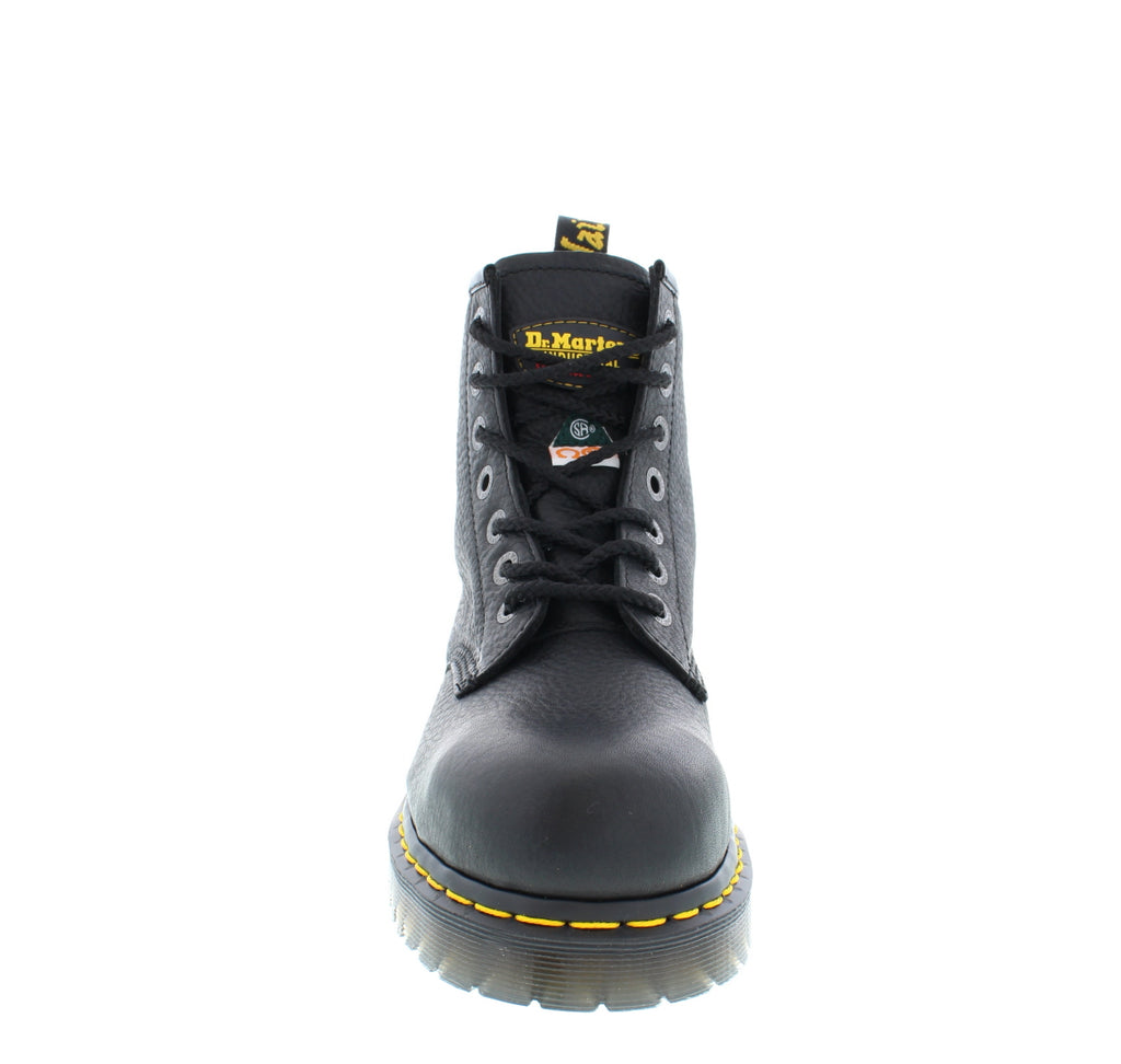 Dr. Martens 7B10 Work Sole City Shoes