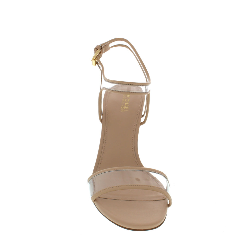 Michael kors hotsell tori sandal