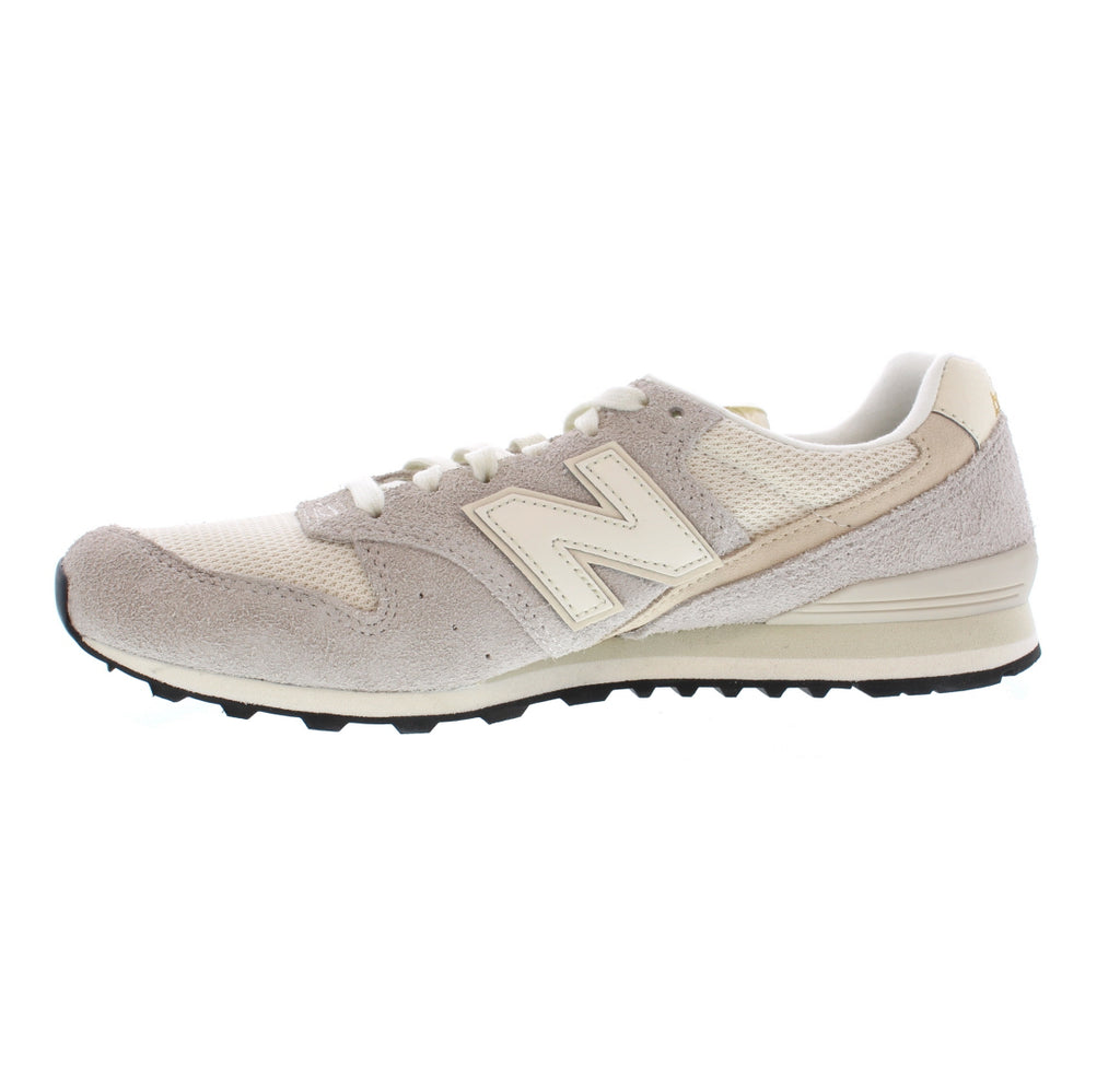 New balance 996 on sale beige