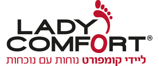 Lady Comfort – Sole City Shoes