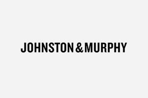 Johnston Murphy