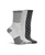 Say goodbye to uncomfortable socks and hello to pure bliss with Lemon's Cashmere Crew Socks in dark grey. These socks cradle your feet in cushioned comfort all day long. They're the perfect choice for anyone seeking quality and softness. Whether you're lounging on the couch or conquering your to-do list, slip into a pair and discover why premium comfort is the only way to go. Your feet will thank you!