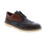 Elevate your formal wardrobe with the Rieker 04504-25 Men’s Dress Shoes. Featuring a classic lace-up design, these shoes combine timeless style with Rieker’s renowned comfort technology. Crafted for durability and all-day wear, they provide a refined look suitable for professional and special occasions. Add these versatile, expertly designed shoes to your collection for a polished finish to any outfit.