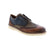 Elevate your formal wardrobe with the Rieker 04504-90 Men’s Dress Shoes. Featuring a classic lace-up design, these shoes combine timeless style with Rieker’s renowned comfort technology. Crafted for durability and all-day wear, they provide a refined look suitable for professional and special occasions. Add these versatile, expertly designed shoes to your collection for a polished finish to any outfit.