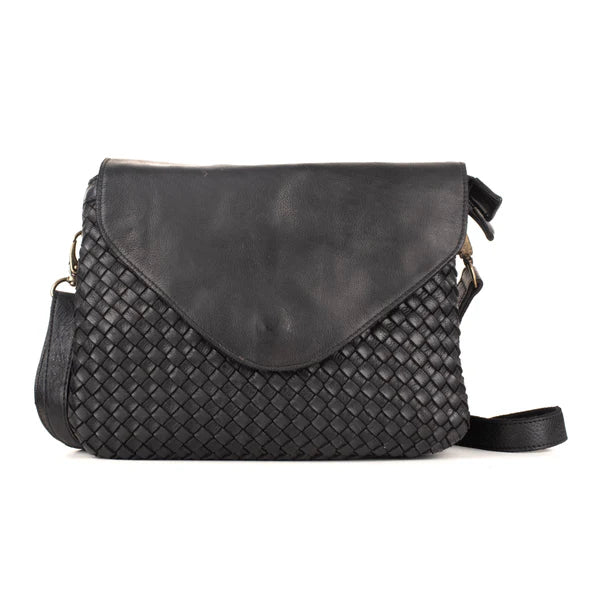 Milo Bags Amelie - Black