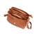 Milo Bags Amelie - Cognac