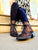 Anzia Sylvia NB-2760 - Copper multi