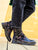 L'Artiste Avrilrose - Black Multi